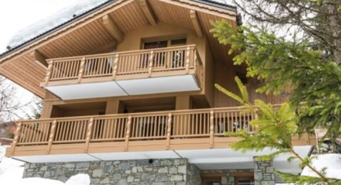 Chalet Michele